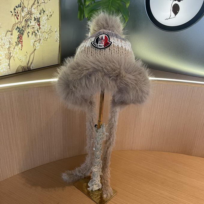 Moncler Beanie ID:20260111-251